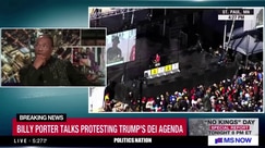 Billy Porter warns 'performative wokeness' is ending as acting jobs dry up