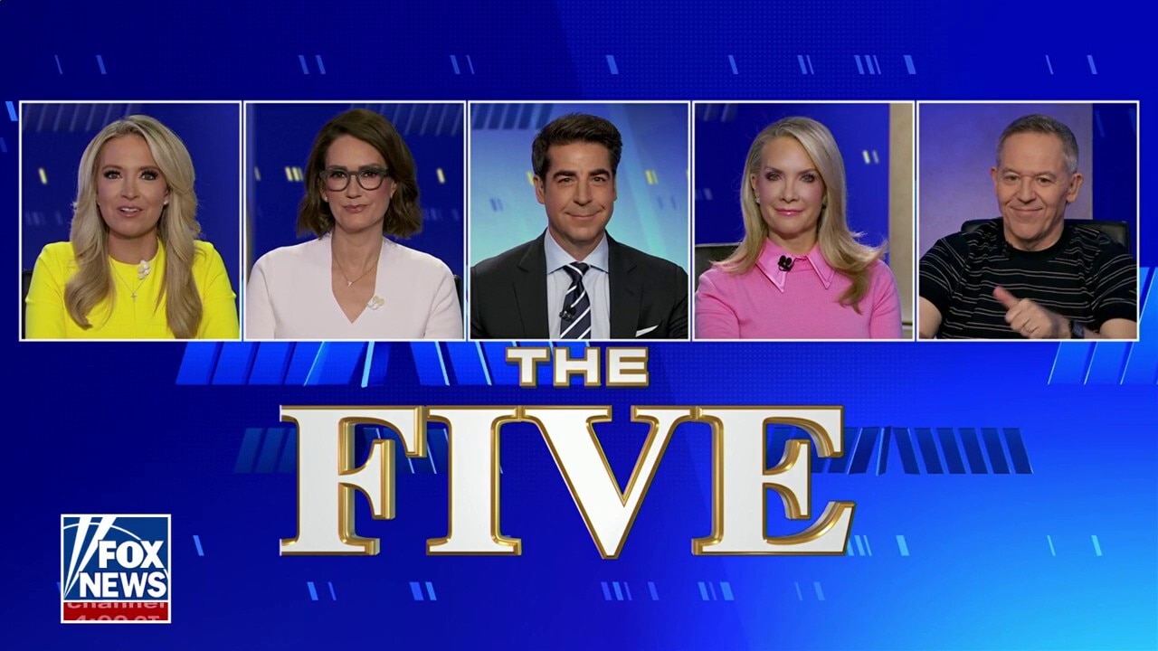 ‘The Five’: Trump puts NATO on notice