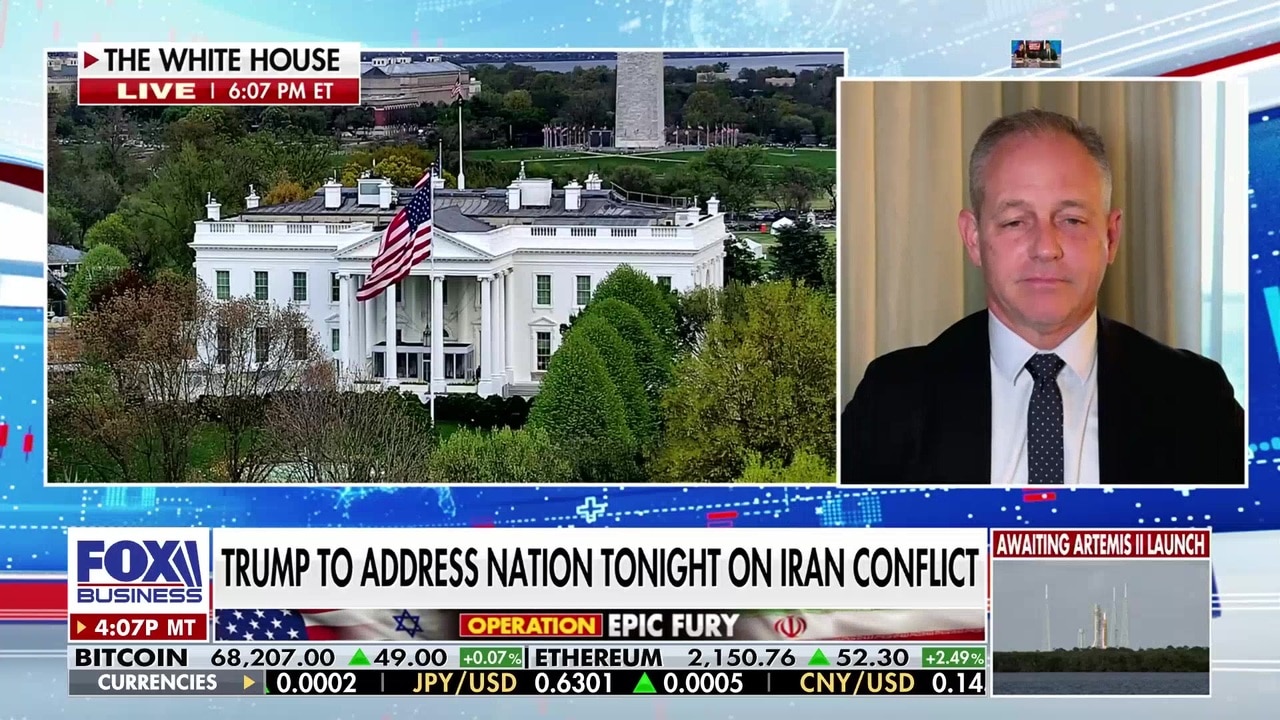 President Trump needs to make a 'firm' case the cost was well worth it, former Pentagon official on Iran
