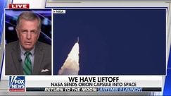 Several questions hover over Trump address on Iran