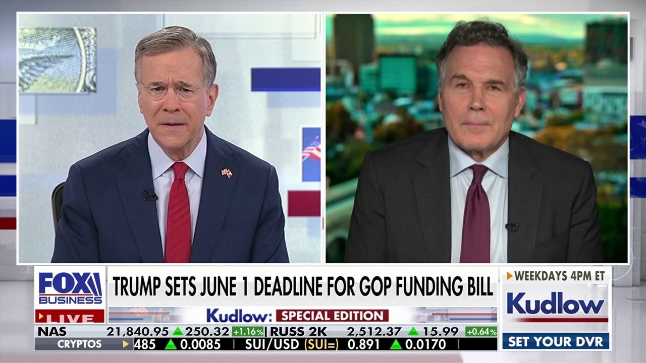 Democrats using 'political theater' to gain leverage with 'radical base': GOP lawmaker