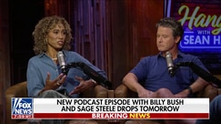 Sage Steele on cancel culture: I hope people don’t wait as long as I did to let go 