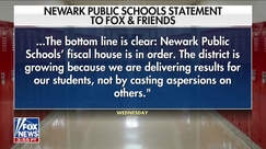 Newark Public Schools accused of $287M COVID relief mismanagement as federal probe looms