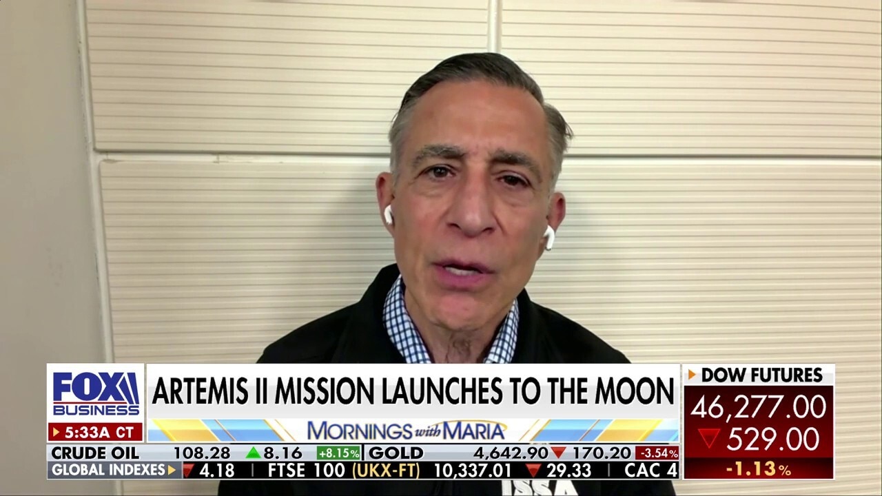 Johnson, Thune push high-stakes reconciliation strategy to bypass Senate gridlock