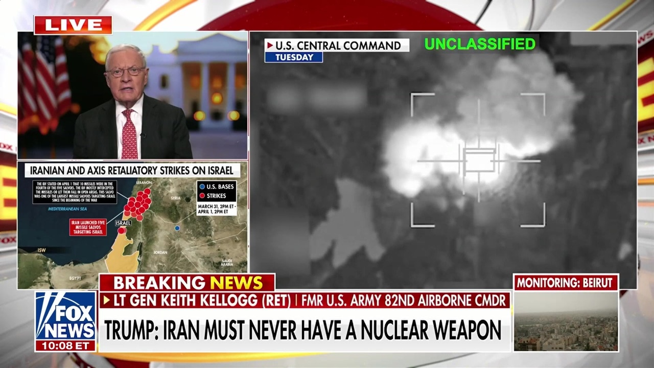 Trump touts military might against Iran as allies push for diplomacy