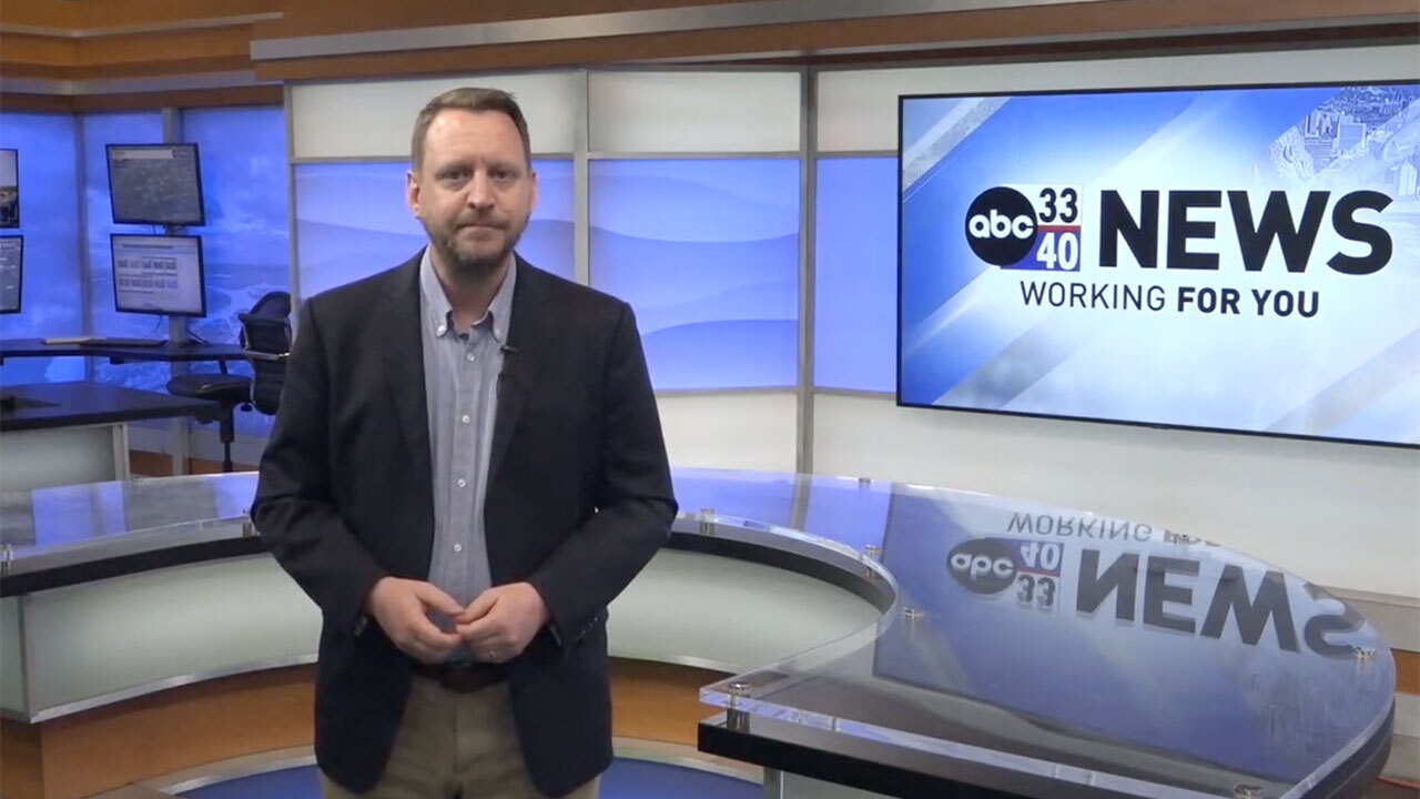 Alabama ABC affiliate apologizes for anchor quoting Muslim Brotherhood founder