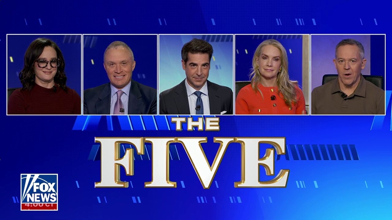 Dana Perino: The media is obsessed with the timeline of the war 