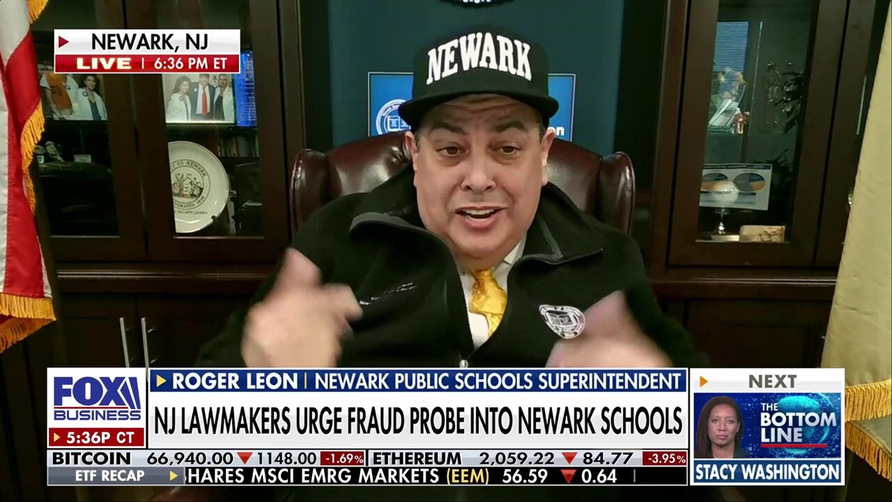 New Jersey school district pushes back on $287M fraud allegation
