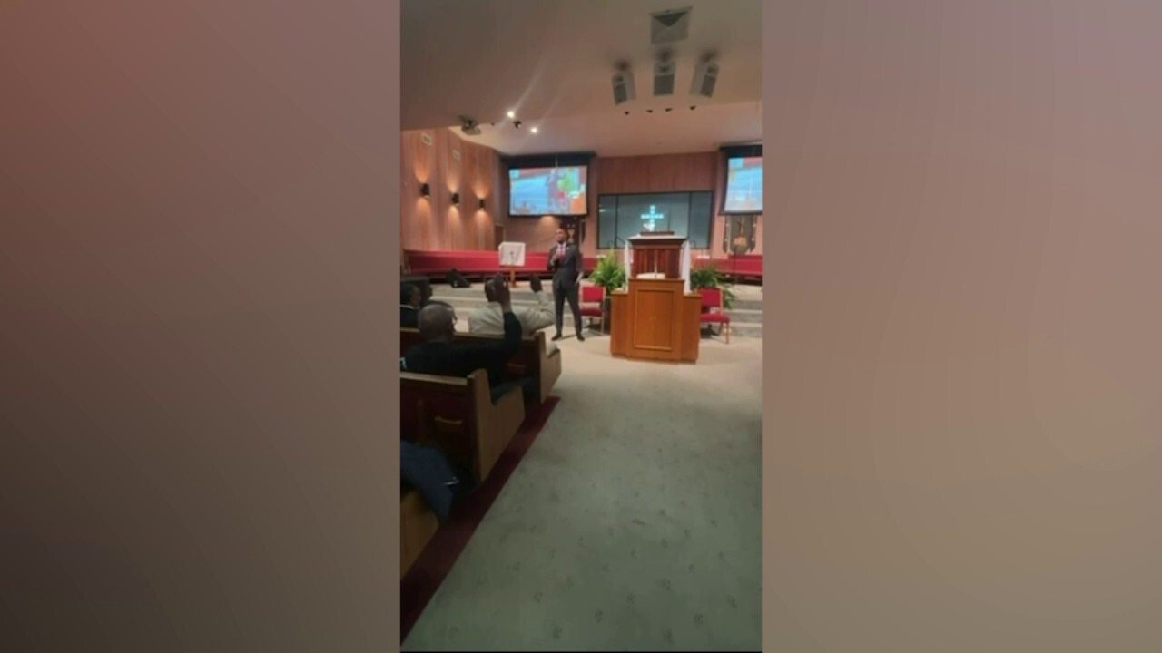 House Democrat gets unexpected response when he asks constituents about voter ID requirements