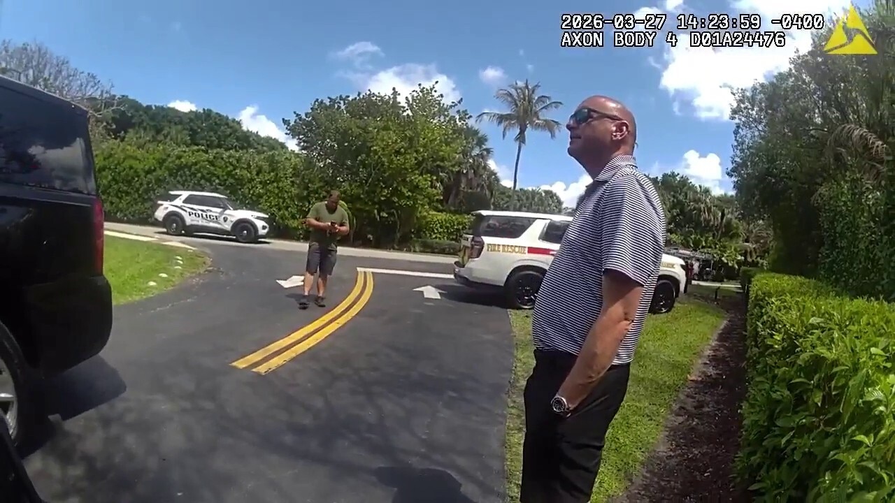 Tiger Woods was 'hoping' to play in Masters before DUI arrest