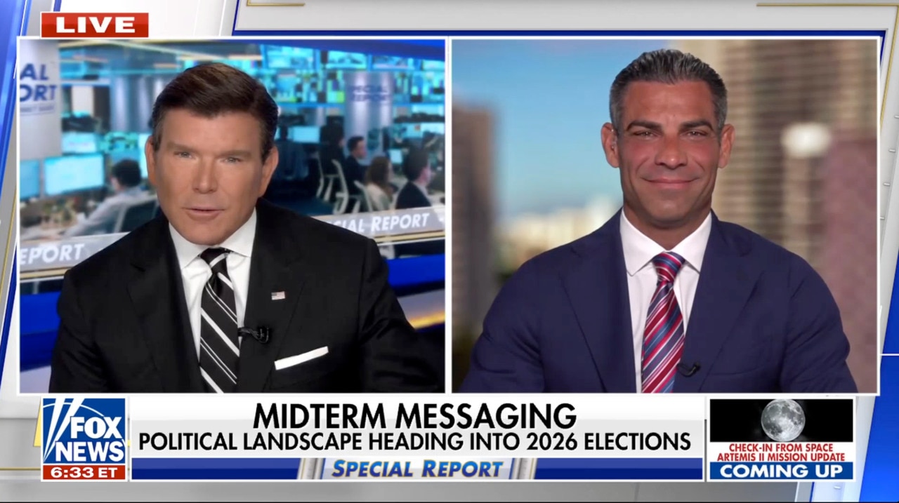 Midterm messaging and foreign policy shape the political landscape heading into midterms