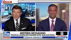 Midterm messaging and foreign policy shape the political landscape heading into midterms