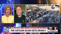 Greg Bovino: The asylum policy under Biden was a scam 