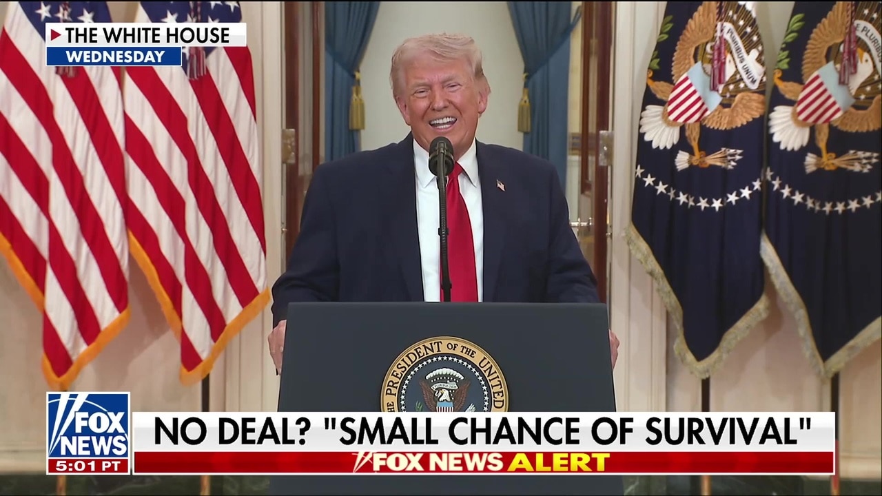 Jesse Watters: The US Army just got some new toys