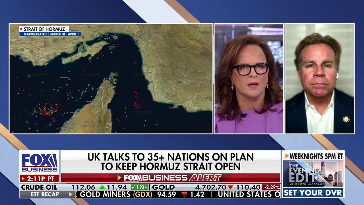 We all know Iran is the 'true enemy': GOP lawmaker