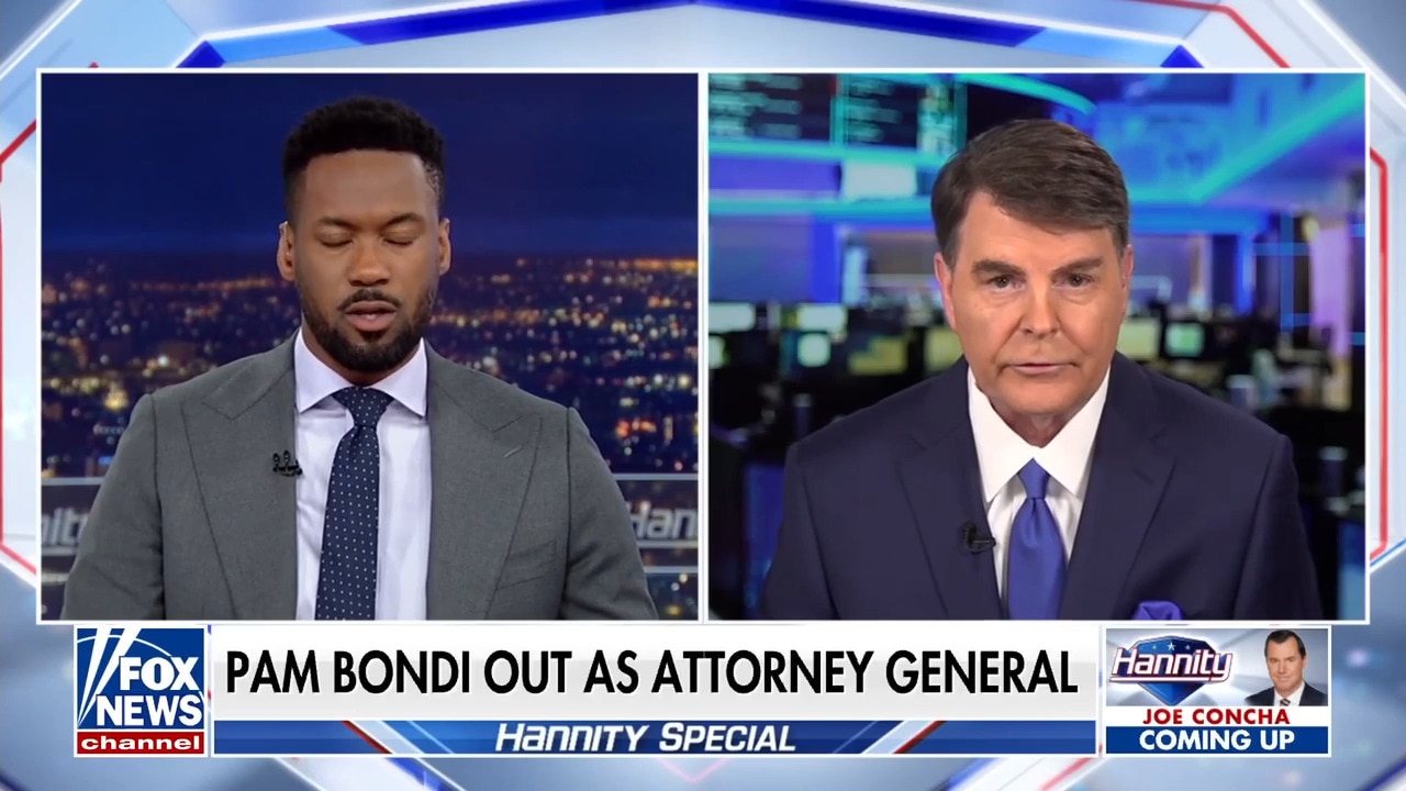 Trump wants a more aggressive pursuit of cases against those who weaponize the law: Gregg Jarrett