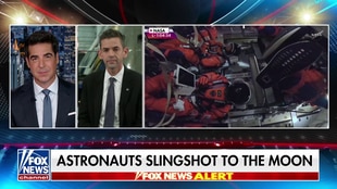 Jesse Watters Primetime playlist