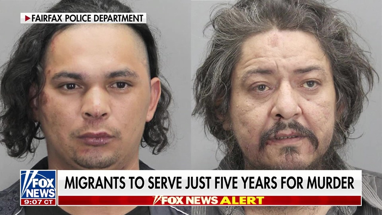 VA prosecutor under fire for 'sweetheart plea deals' for migrant murder suspects
