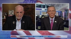 Trump’s ‘conditions-based’ Iran strategy avoids ‘losing the peace,' Gen Jack Keane says