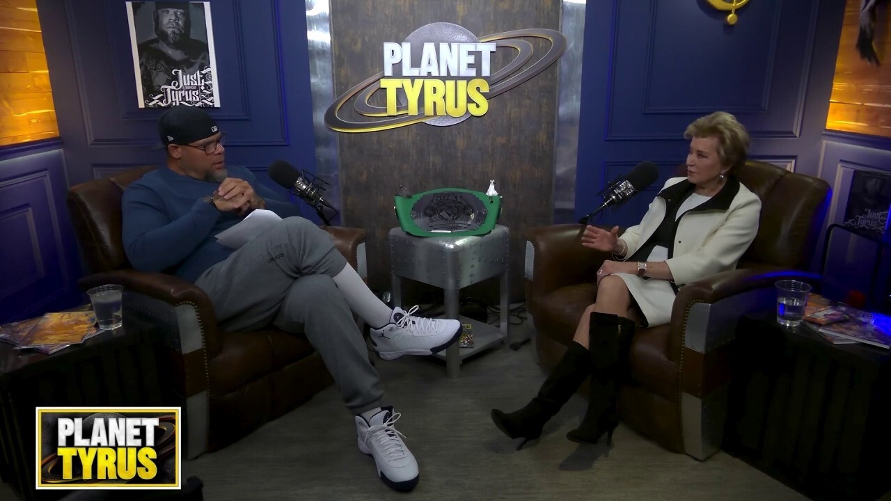 Education Secretary Linda McMahon accuses critics of having ‘Trump Derangement Syndrome’