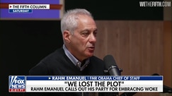 ‘The Five’: Democrats take a premature victory lap