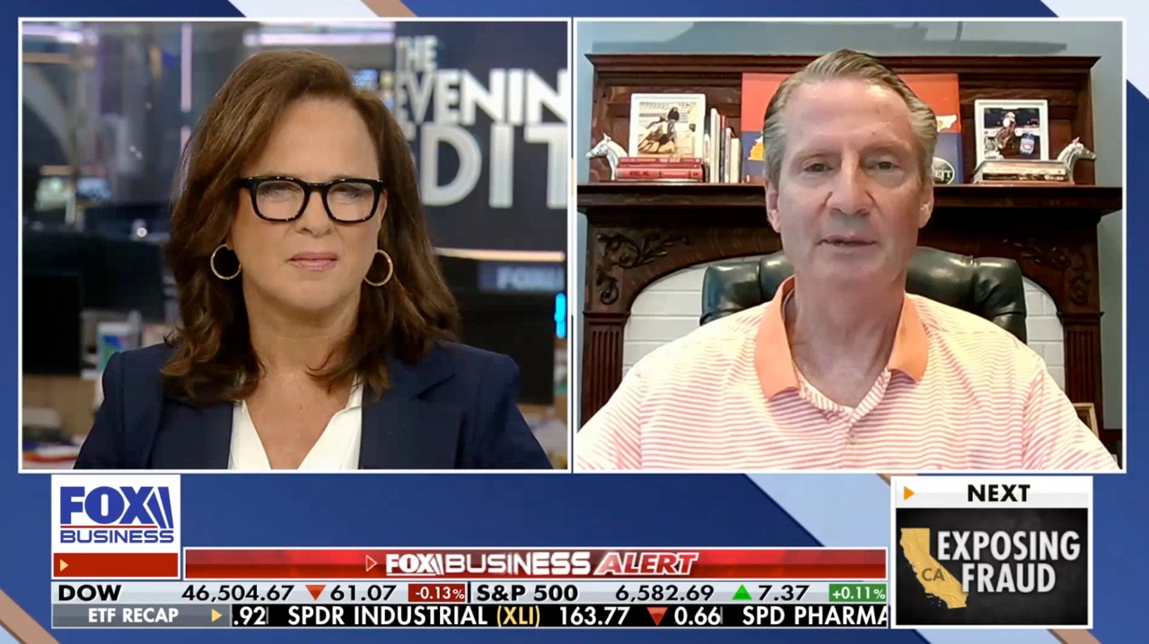 Democrats' ActBlue fundraising platform faces federal investigation