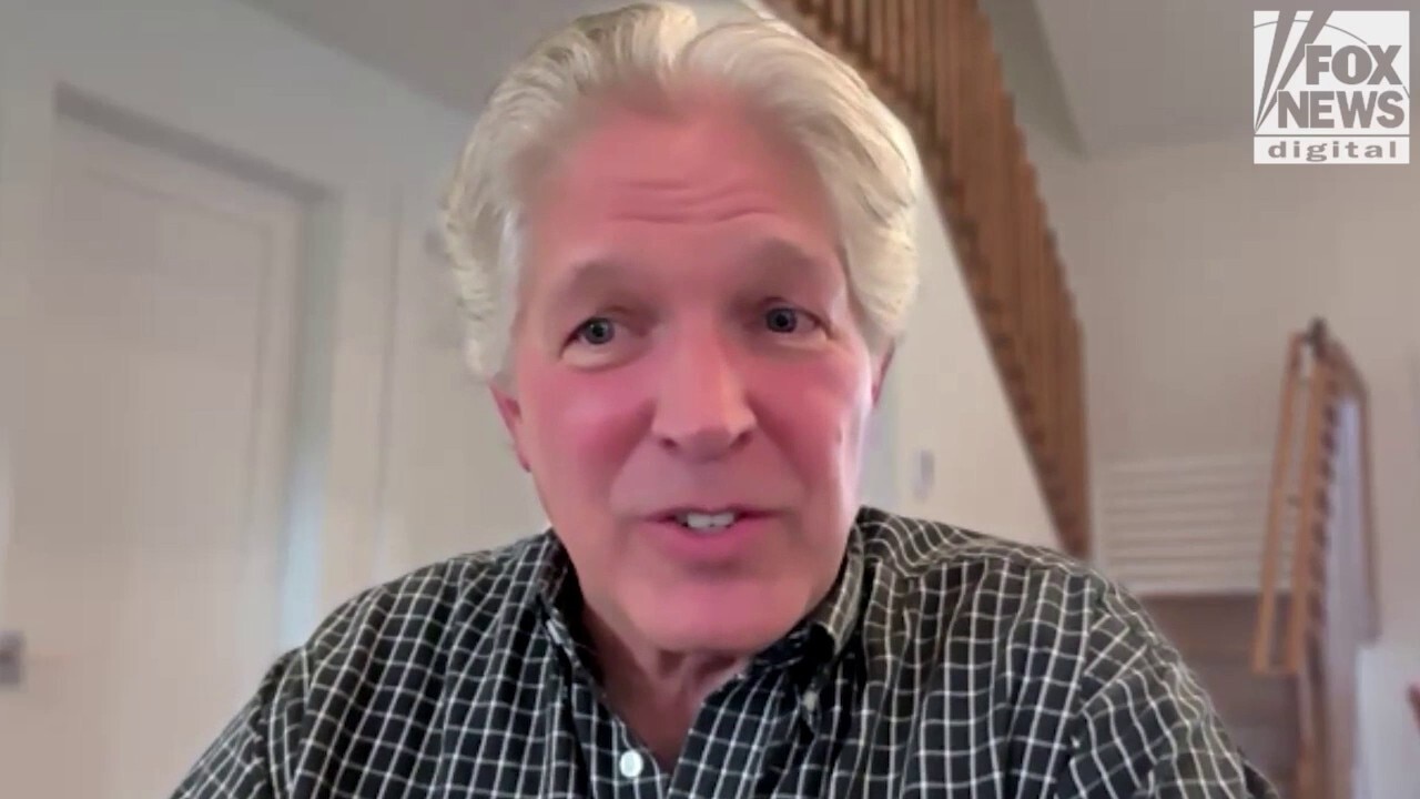 Steve Friess, son of late-Republican megadonor Foster Friess, throws hat in the ring for Wyoming's at-large House seat