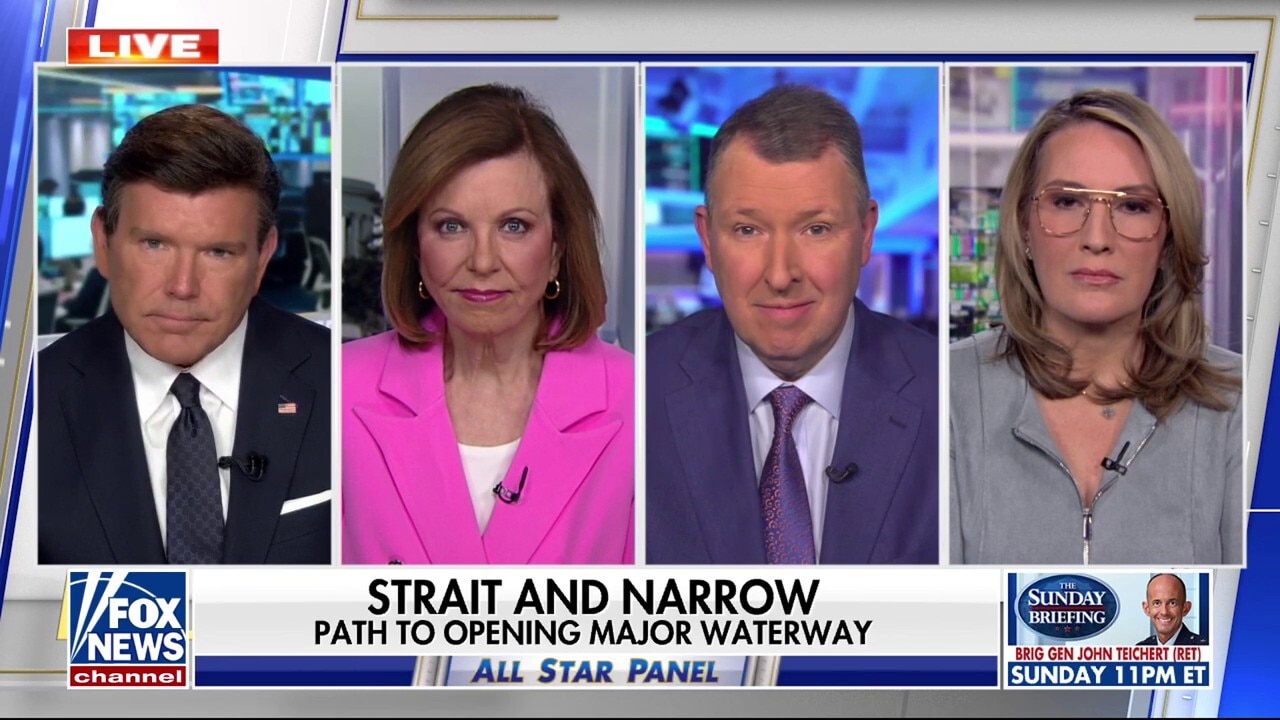 This was a sobering day, USA Today’s Susan Page says 