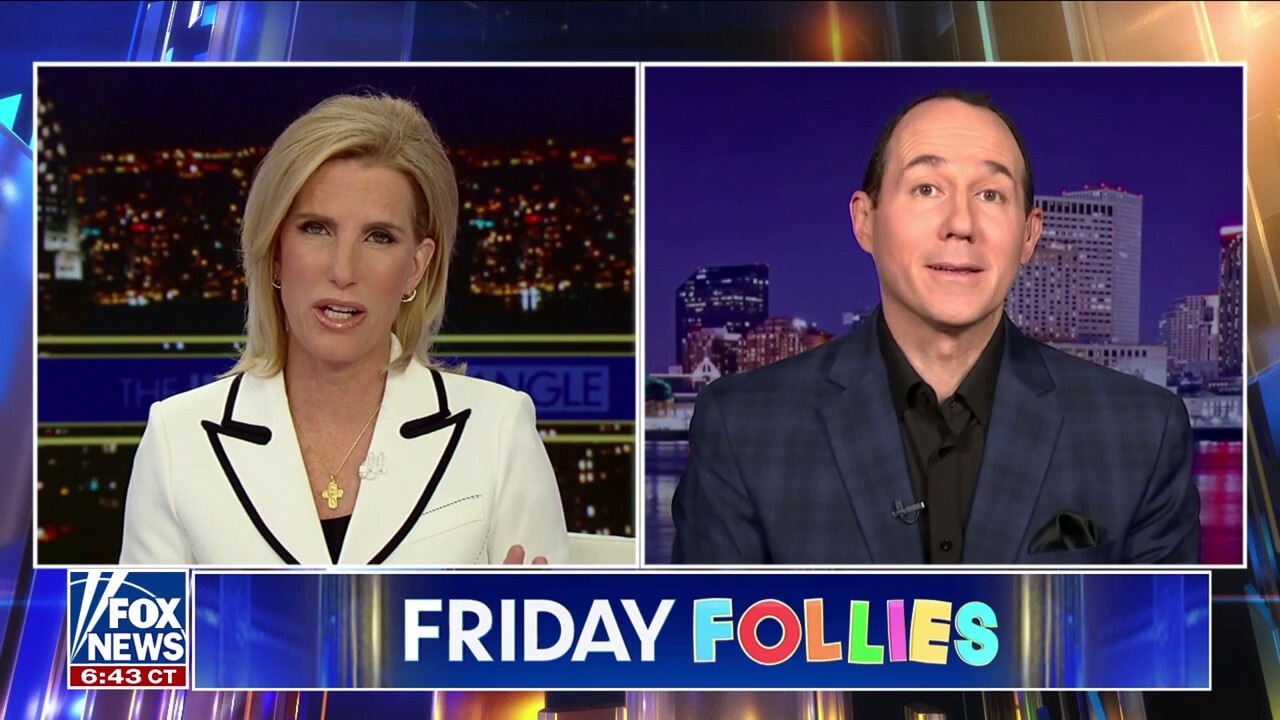 'Friday Follies': Meryl Streep speaks out against the SAVE Act
