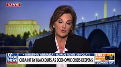 Global Christian persecution rises ahead of Easter