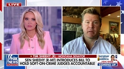 Judge faces impeachment calls after sex offender released on bond allegedly kills 5-year-old