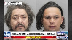 Virginia prosecutor defends handling of migrant murder case