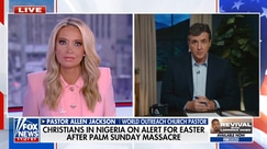 Pastor advocates for more ‘dangerous Christianity’ to counter societal threats