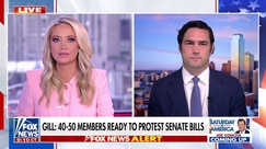 House lawmakers protest Senate bills over SAVE Act