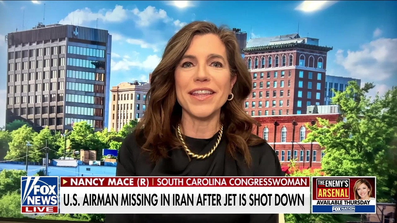 Polling shows most Americans oppose military action in Iran