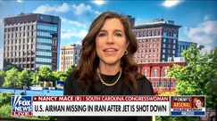 Polling shows most Americans oppose military action in Iran