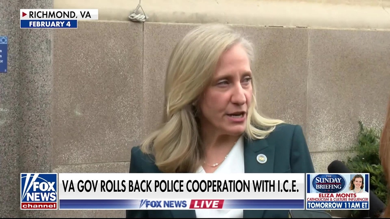 Attorney calls for federal intervention amid illegal immigrant crime