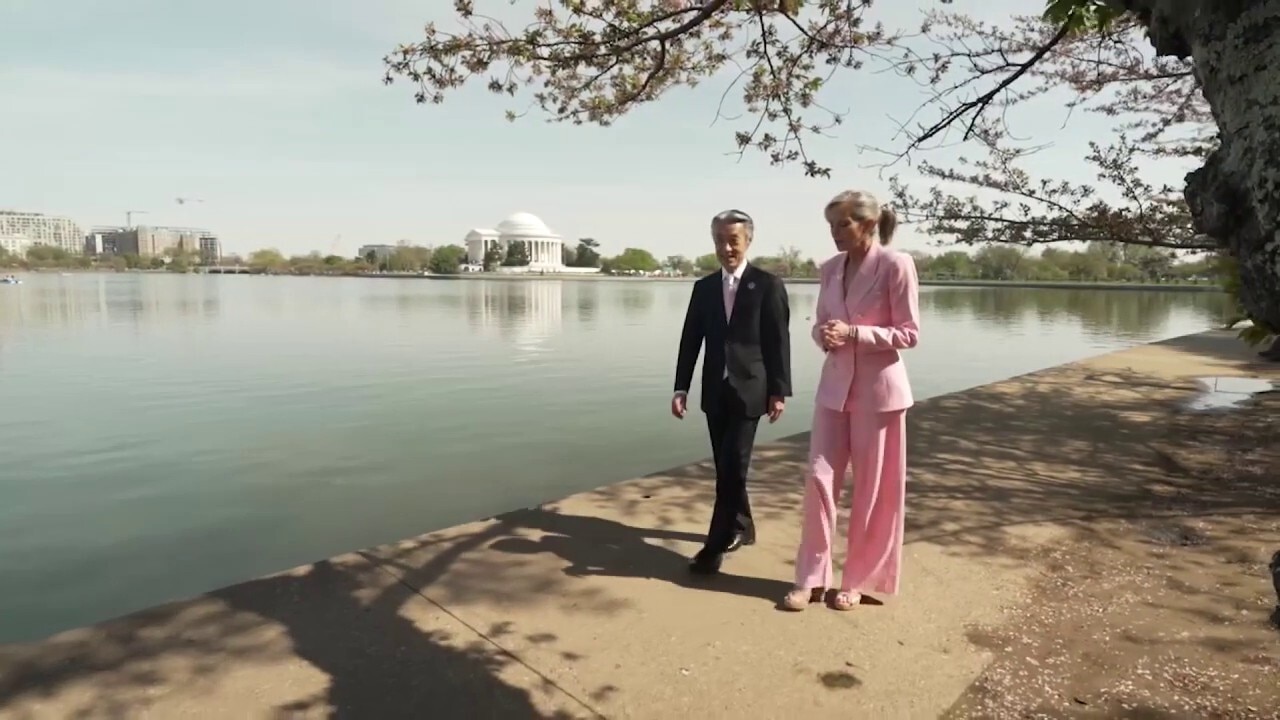 Coming up on ‘Fox News Sunday’: April 5, 2026 