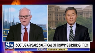 The Journal Editorial Report playlist