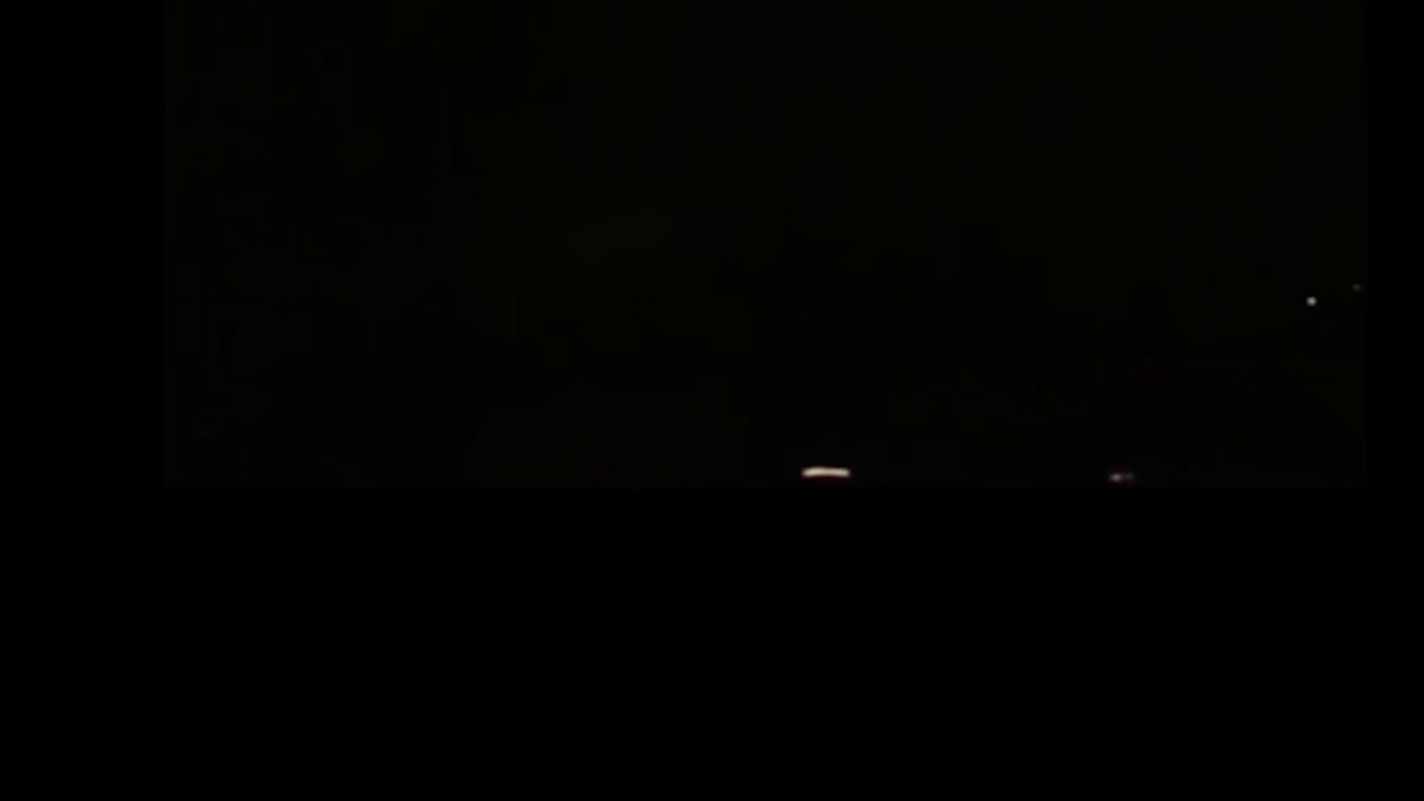 President Trump shares videos of apparent US military strikes in Iran