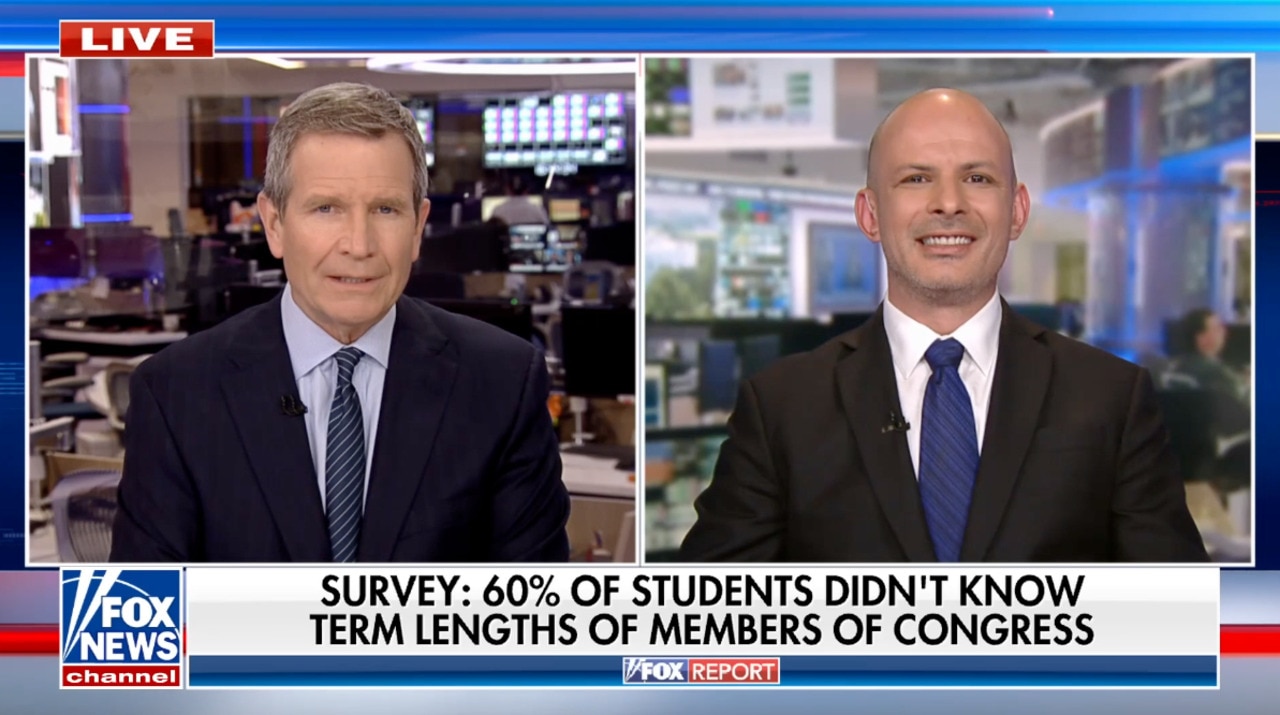 Civics education crisis: Fading awareness sparks concern