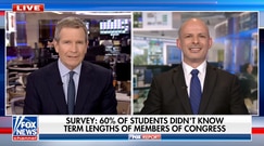 Civics education crisis: Fading awareness sparks concern