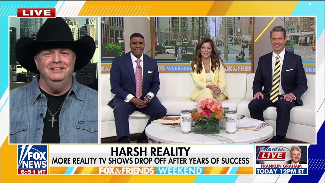 People now watch 22-second reels, not 22-minute episodes: Jon Brennan