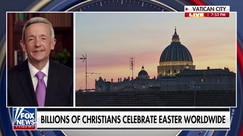 Easter is the 'cornerstone' of the Christian faith: Pastor Robert Jeffress