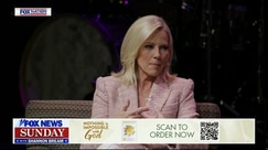 Shannon Bream reveals favorite Bible stories, importance of Jesus