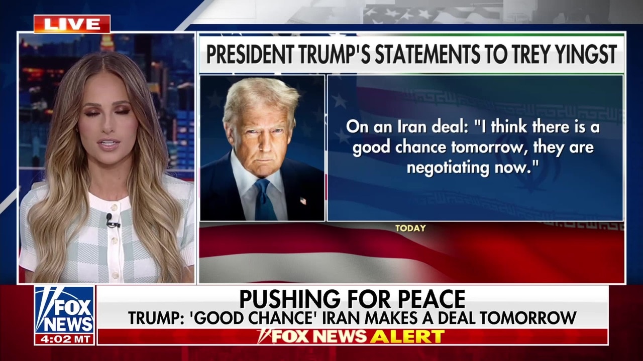 No real sign Iran’s regime is ‘moderate in any way’: Amb Mike Froman