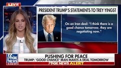 No real sign Iran’s regime is ‘moderate in any way’: Amb Mike Froman