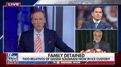 State Department revokes Soleimani relatives’ visas, says they pushed regime propaganda in US