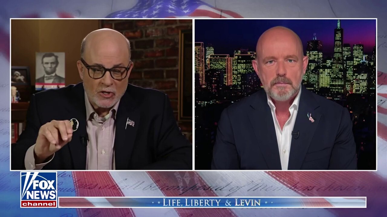 ‘Corrupt Democrat regime’ is destroying California: GOP gubernatorial candidate