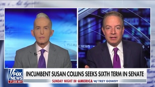 Sunday Night in America with Trey Gowdy  playlist